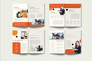 Business Project Proposal Template, a Magazine Template by TMint Play (Thumbnail 3 of 6)