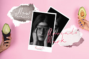 Quartila, a Script Font by rudiSasori (Thumbnail 2 of 12)