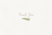 Birthday Baby Dinosaurs watercolor, an Animal Illustration by Watercolor Nastasia Art (Thumbnail 7 of 7)