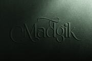 Madhik Bagimar — Elegant Luxury Font, a Serif Font by Enxyclo Studio (Thumbnail 12 of 21)
