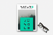 Ichiji – A Strong Modern Font Duo, a Sans Serif Font by FactoryType Studio (Thumbnail 2 of 5)