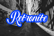 New York Script Font, a Script Font by Muntab_Art (Thumbnail 6 of 10)