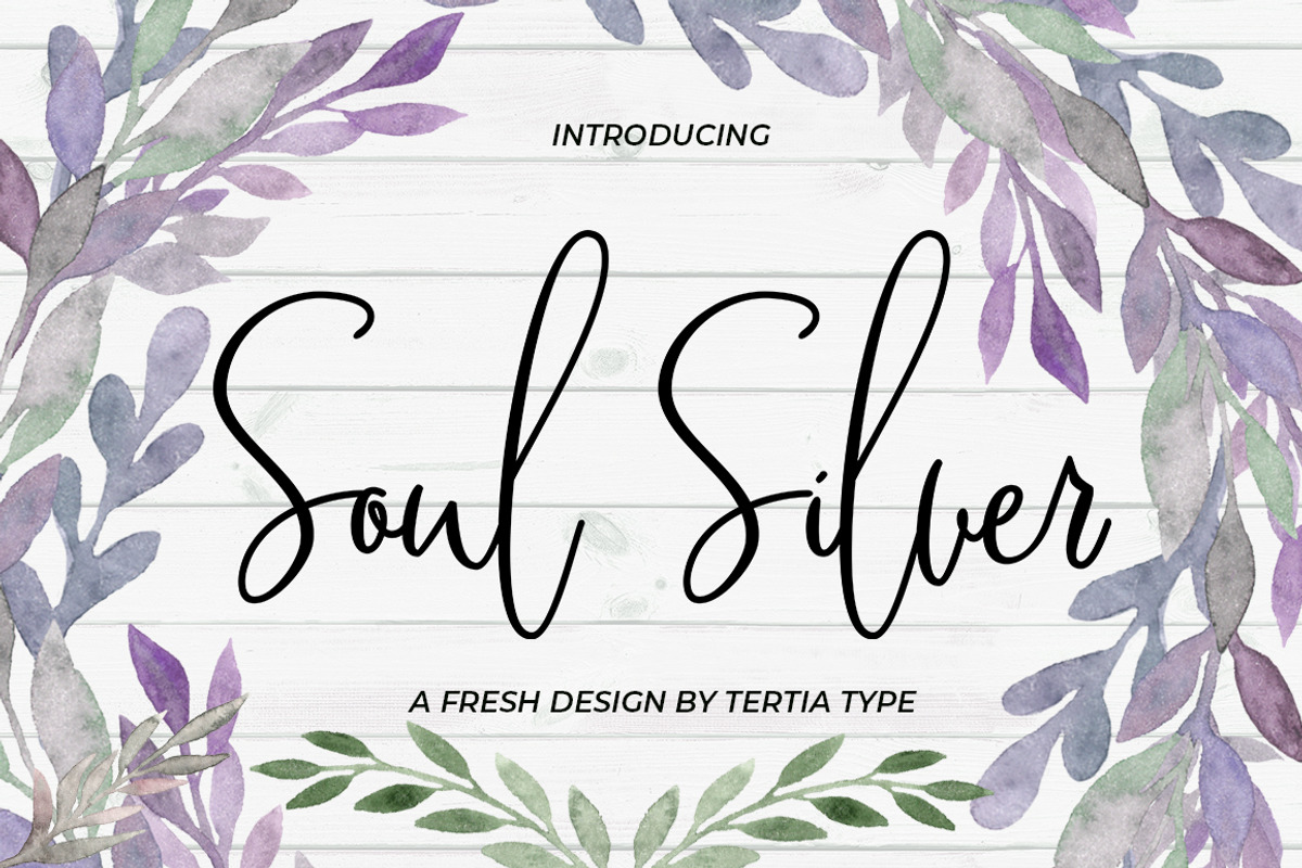 Soul Silver