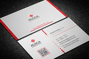 Round Business Card, a Business Card Template by DesignGhar (Thumbnail 3 of 8)