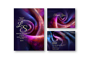 175+ Abstract Vector Invitations, an Invitation Template by M6 Gallery (Thumbnail 12 of 126)