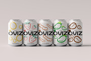 ZT Nezto | Sans Serif, a Sans Serif Font by zelow type (Thumbnail 10 of 15)