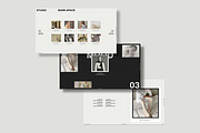 HUGO | Brief Mood, a Presentation Template by SparkPro (Thumbnail 10 of 10)