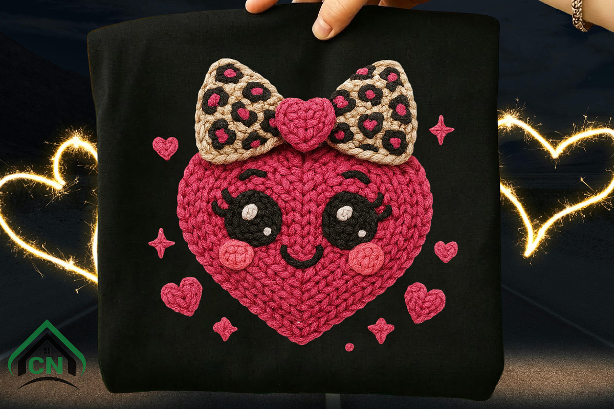 Valentine Png Valentines Cute Heart, an Illustration by Craft Nest (Photo 6 of 7)