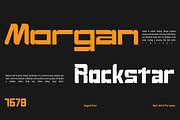 Aegish, a Sans Serif Font by Naksatra (Thumbnail 5 of 12)