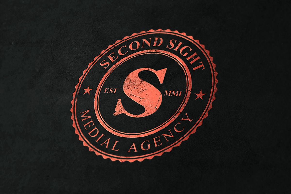 10 Vintage Badge Templates preview 4