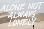 Maverik - Dry Brush Font, a Handwritten Font by StringLabs (Thumbnail 6 of 8)