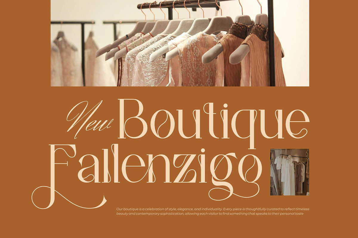 Sanely || Modern Classy Serif Font, a Serif Font by Ermedia Studio (Photo 4 of 10)