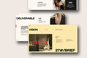 Zerox Brief Campaign Presentation, a Presentation Template by Studio Artisan (Thumbnail 7 of 8)