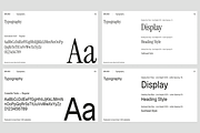 MNUMO — Brand Identity Guidelines, a Brochure Template by Middltone (Thumbnail 6 of 8)