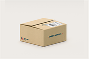 American Made Label Pack, an Object Graphic by Michael Peretti Studios (Thumbnail 5 of 5)