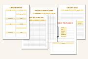 26–27 Marketing Strategies Playbook, a Stationery Template by Designmela01 (Thumbnail 7 of 10)