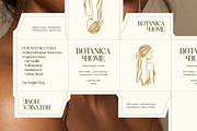Balance Aesthetic Luxury Serif, a Serif Font by timelesstype.co (Thumbnail 12 of 20)