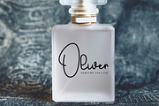 Olshop, a Handwritten Font by InermediaSTUDIO (Thumbnail 2 of 8)