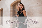 Sunrose, a Script Font by Letterafa Studio (Thumbnail 4 of 5)