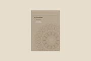 Envelope C4 Mockup - 12 Views, a Packaging Mockup by Illusiongraphic (Thumbnail 7 of 24)