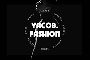 COMAN OXLO, a Sans Serif Font by And Studio (Thumbnail 6 of 12)