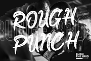 Brushlet Grunge Brush Font, a Font by PutraCetol Studio (Thumbnail 4 of 5)