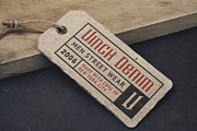 Raizen - Victorian Style Font, a Blackletter Font by StringLabs (Thumbnail 7 of 15)