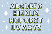 Sewy Font Custom Canva Frames, a Device Mockup by DREAMs Soul G. (Thumbnail 2 of 4)