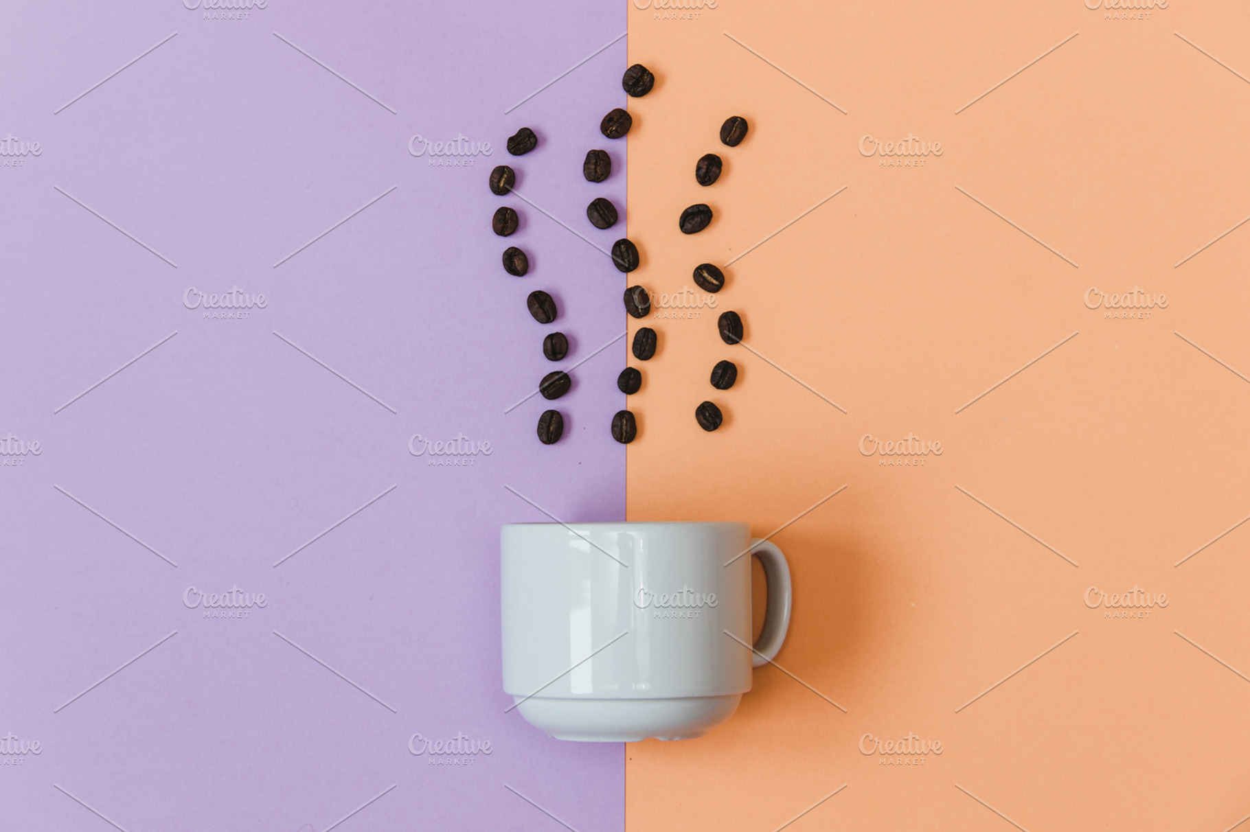 coffee's vapor, a Food & Drink Photo by Katya Havok