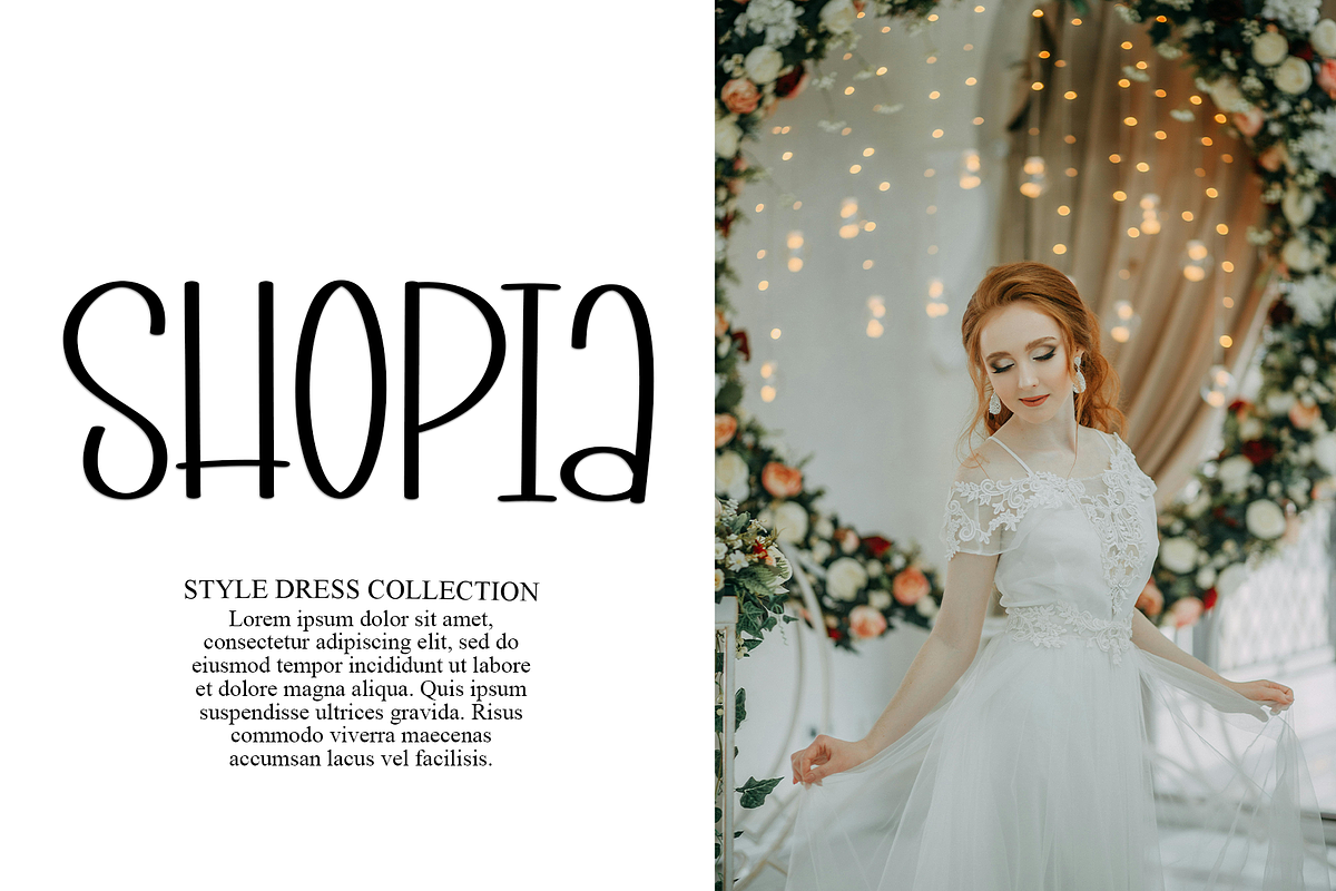Wolfcut, a Script Font by FreshTypeINK (Photo 6 of 6)