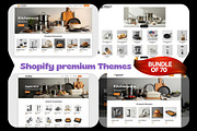 Shopify Premium Themes Bundle 70, a Shopify Template by Crox Studio | Digital (Thumbnail 52 of 59)