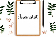 Minecraft, a Handwritten Font by InermediaSTUDIO (Thumbnail 6 of 8)