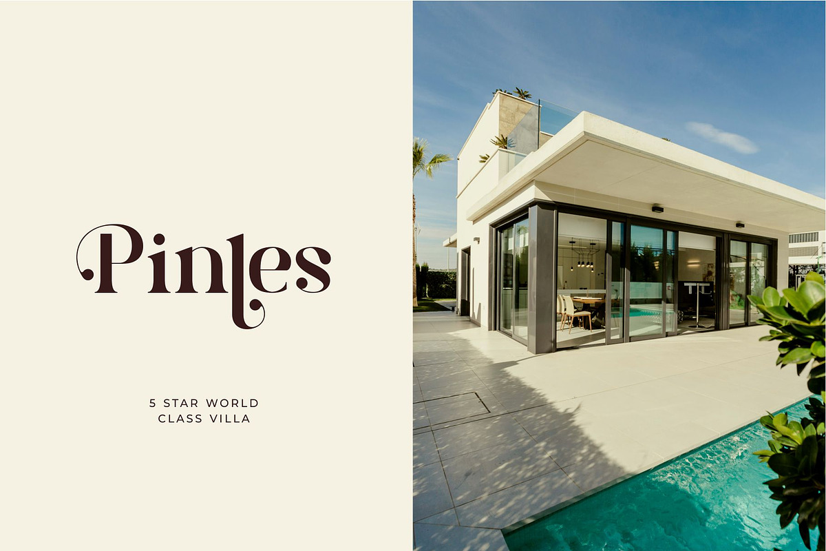 Brista - Elegant Serif Font, a Serif Font by suhadidesign (Photo 3 of 10)