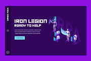 Bechon, a Font by Drizy (Thumbnail 2 of 10)