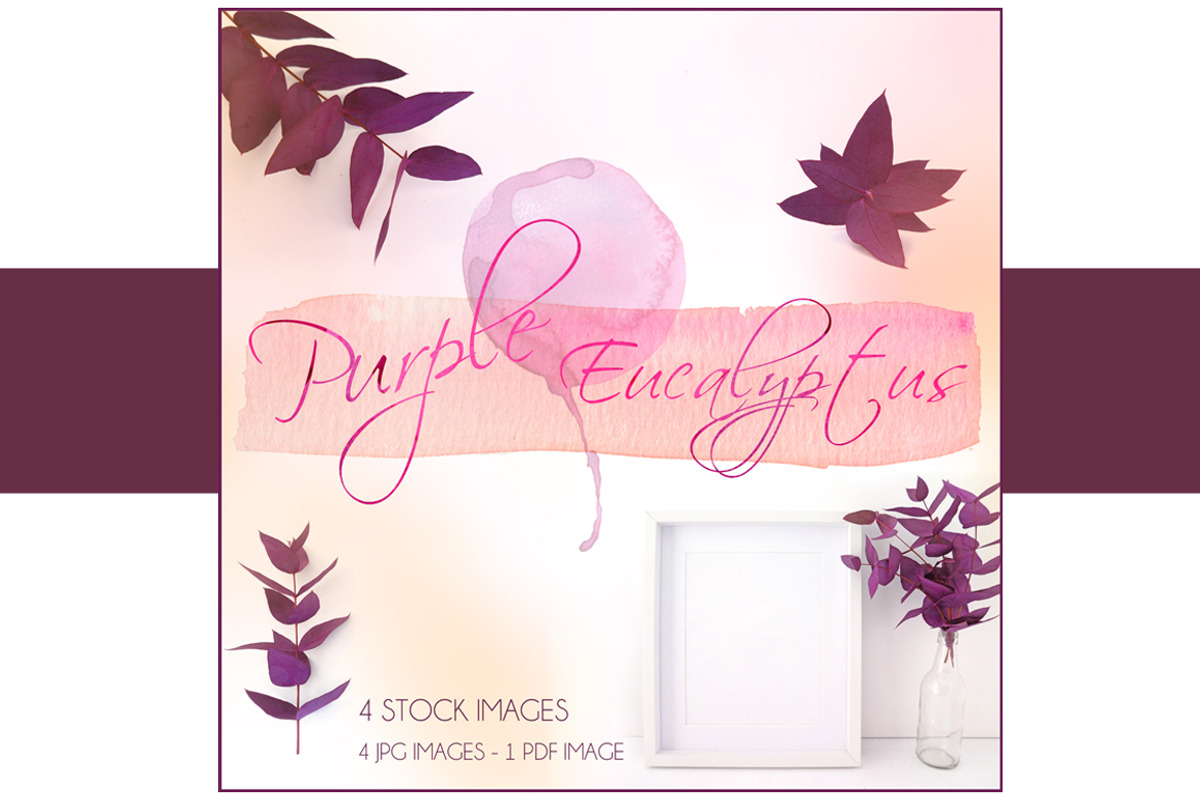 Complete Scented Collection, a Print Template by Ivy Blue