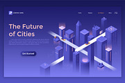 Isometric Solutions Mini. Part 6, a Templates & Theme by Andrew Kras Design (Thumbnail 23 of 24)