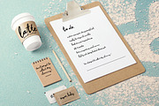 Travelling Abroad Font Duo, a Script Font by Creativeqube Design (Thumbnail 6 of 15)