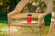 Paper Coffee Cup Mockup Arbor Coll., a Cups & Container Mockup by Banana Mockups (Thumbnail 3 of 6)
