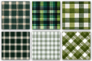Gingham Seamless Paper Patterns, a Pattern Graphic by DreamCafeArt (Thumbnail 5 of 7)