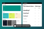 Leadly - Digital Marketing Agency, a Landing Page Template by SLAB! Design (Thumbnail 4 of 4)