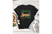 Camping Life SVG, Camping PNG Bundle, an Object Graphic by Digi_Design_World (Thumbnail 9 of 9)