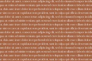 Gealova Modern Serif Font