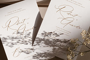 Modern Symphony Font Duo, a Serif Font by Calamar Studio (Thumbnail 16 of 21)