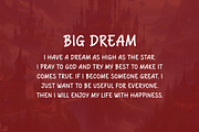 Ali Hamzah - Multilingual Font, a Sans Serif Font by Mightyfire (Thumbnail 4 of 5)