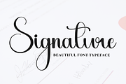 Kamala, a Handwritten Font by InermediaSTUDIO (Thumbnail 4 of 7)