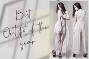 Hello Emillia Script, a Script Font by Rochart (Thumbnail 8 of 12)