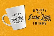 The Anthelope - Retro Script Font, a Script Font by StringLabs (Thumbnail 4 of 14)