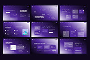 Apps Development Strategy Keynote, a Presentation Template by fakhroo (Thumbnail 4 of 5)