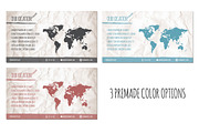 Doodle - Creative Presentation, a Presentation Template by Tugcu Design Co. (Thumbnail 4 of 4)