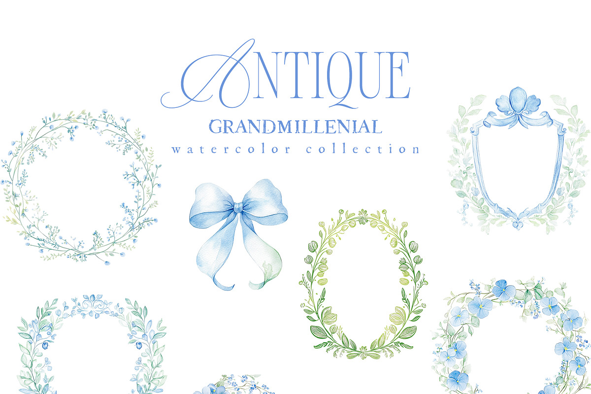 New! Spring Edition, a Seasonal Illustration by Isabelle Salem (Photo 11 of 290)
